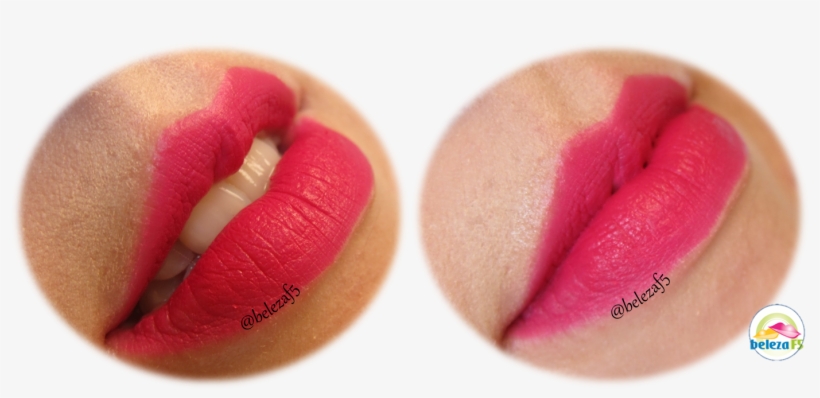Makeupwithmillie24 Beauty Mac Lipstick Swatches Review, transparent png