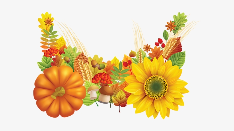 Fall Leaves, Clip Art, Happy Easter, Ornaments, Fall - Салфетки Бумажные Bulgaree Green Подсолнухи, Трехслойные,, transparent png