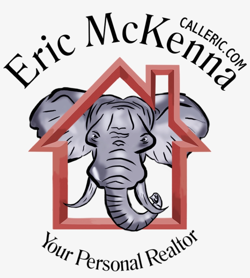 Logo Design By José Paris Valero For Eric Mckenna, - Twitter, transparent png