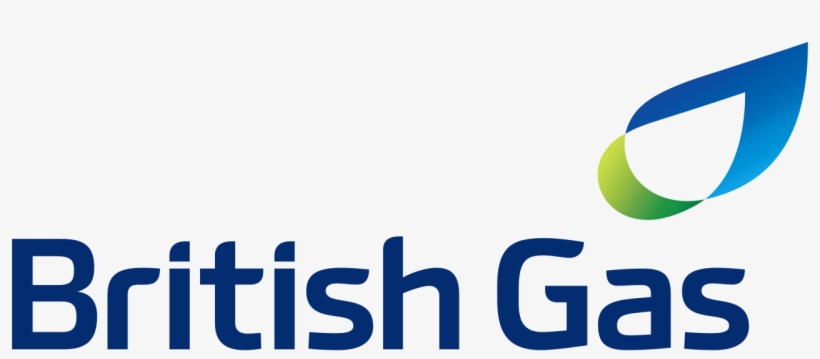 British Gas Logo, transparent png