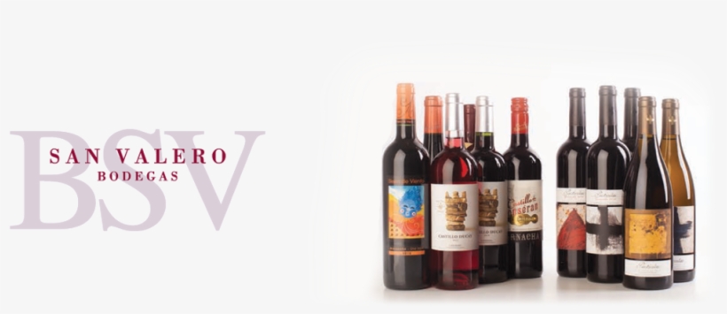 Bodegas San Valero - Bodegas San Valero Wines, transparent png