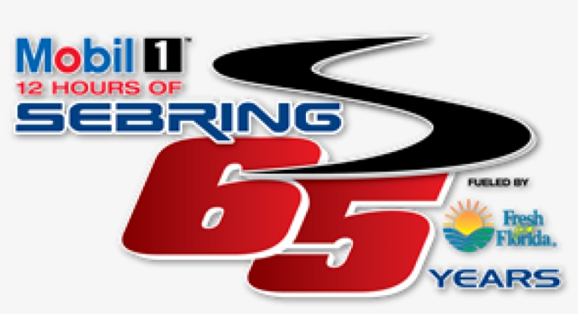 Porscheplatz At Mobil 1 Twelve Hours Of Sebring Fueled - 12 Hours Of Sebring, transparent png