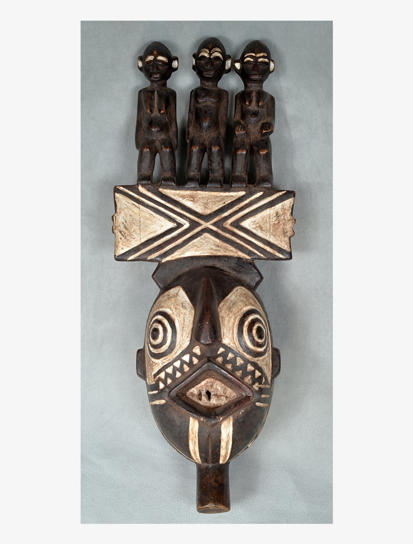 Winiama Protection Mask - Burkina Faso, transparent png