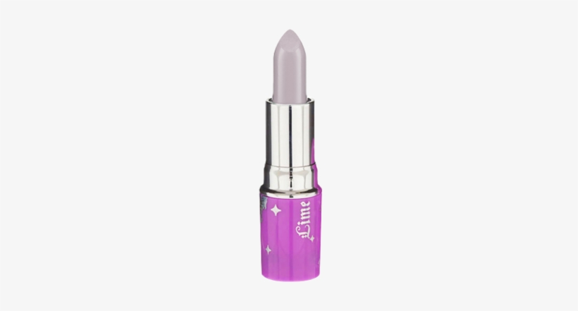 Unicorn Lipstick - Lime Crime Croquet Lipstick, transparent png