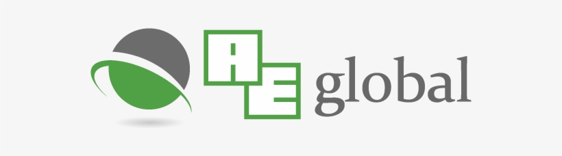 Ae Global Ltd - Ae Global Logo, transparent png