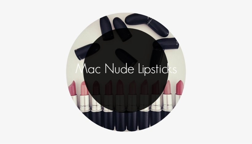 Mac Nude Lipstick - Cake Decorating, transparent png