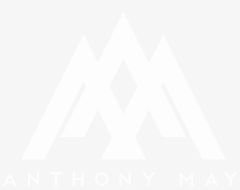 Anthony May - Logos De Dj Conocidos, transparent png