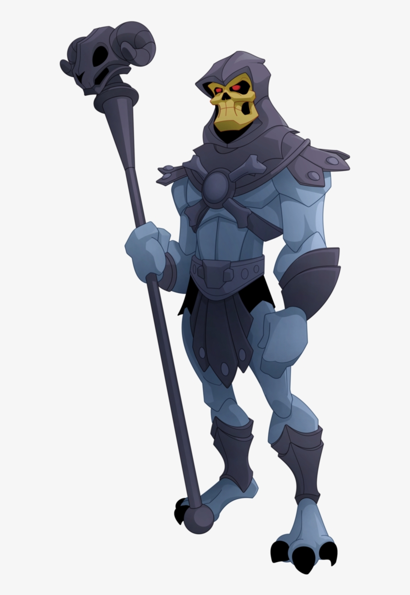 Masters Of The Universe, By Burningeyestudios - Beast Man He Man, transparent png