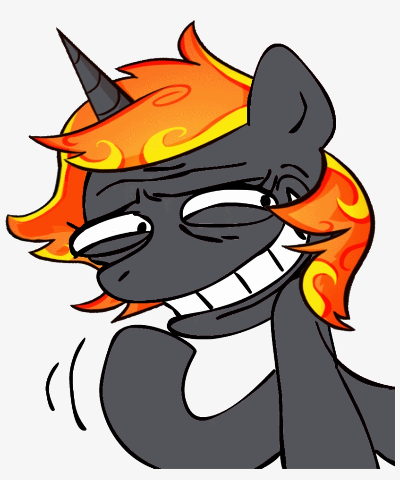 Megasweet, Edit, Fanfic, Laughing, Meme, Oc, Oc - Cartoon, transparent png