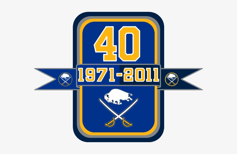 I Wouldn't Expect This Jersey To Be Well-liked For - Buffalo Sabres, transparent png