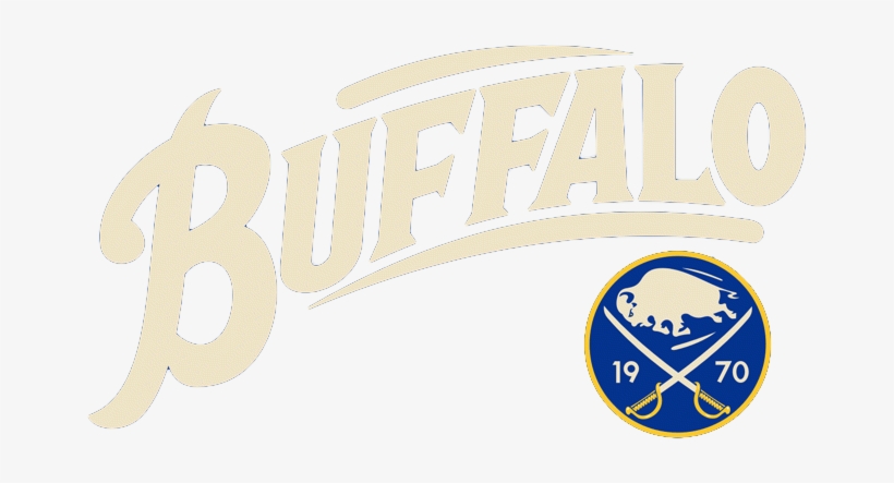 Nhl Buffalo Sabres - Vintage Nhl Buffalo Sabres Button Pin, transparent png