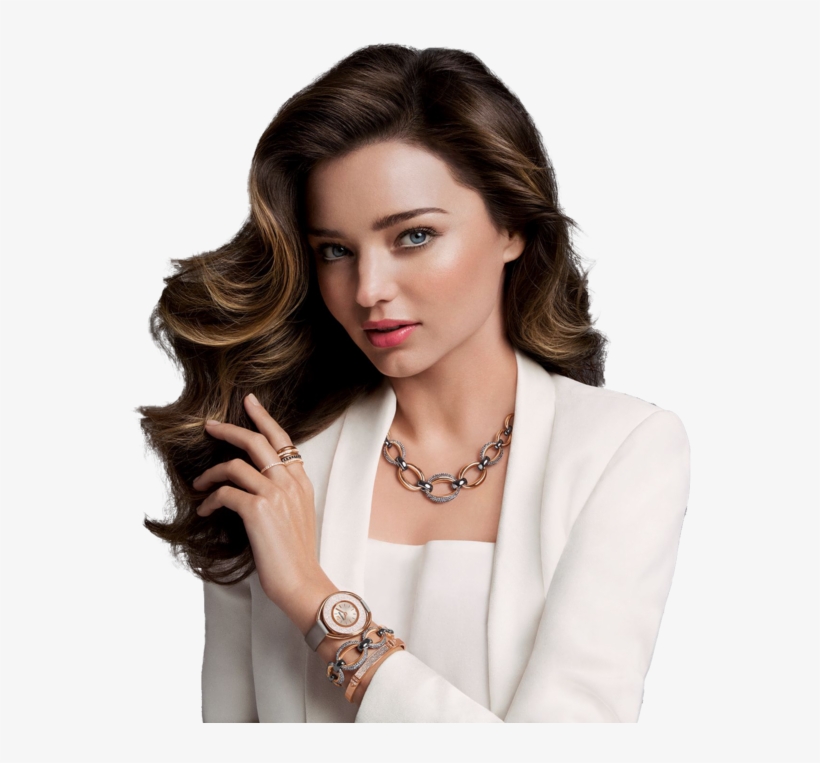 Miranda Kerr Png File - Miranda Kerr Watch, transparent png