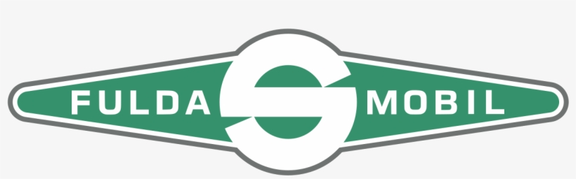 Fulda Mobil Logo - Fuldamobil Logo, transparent png