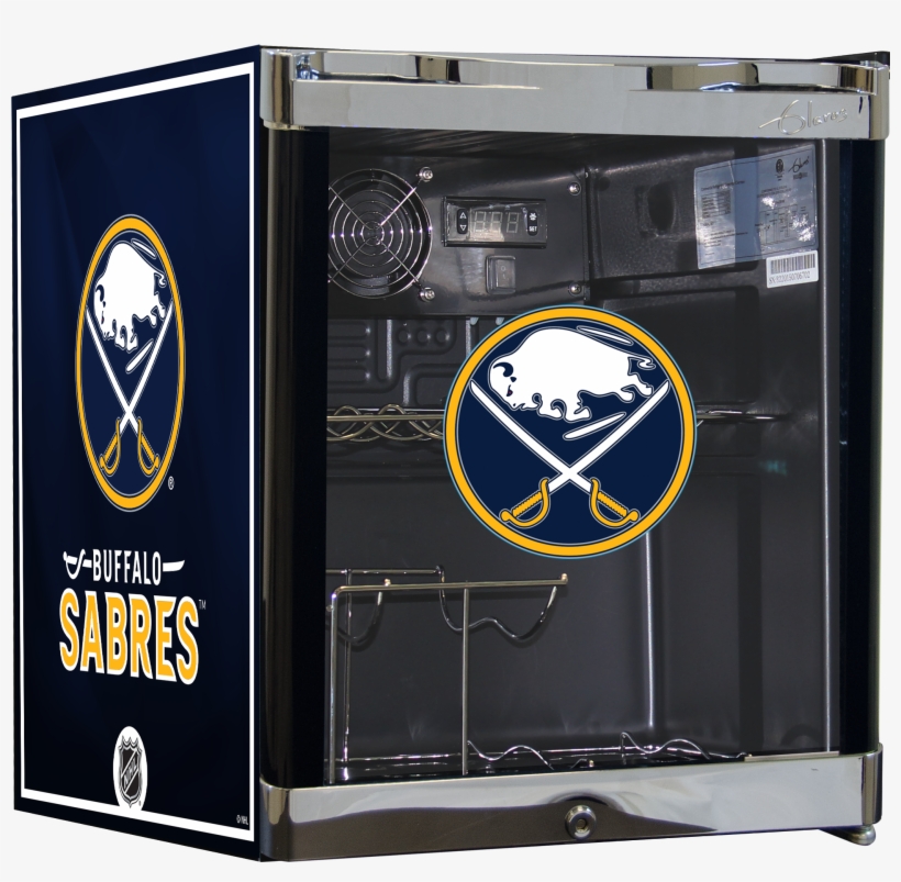 Nhl Wine Cooler 1.8 Cu Ft - Florida Panthers, transparent png