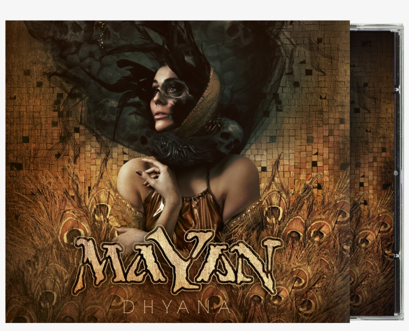 Dhyana - Mayan The Rhythm Of Freedom, transparent png