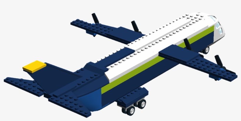 1 / - Airliner, transparent png