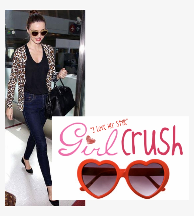 Saturday's Forecast Is Stalking My Epic Girl Crush - Girl, transparent png