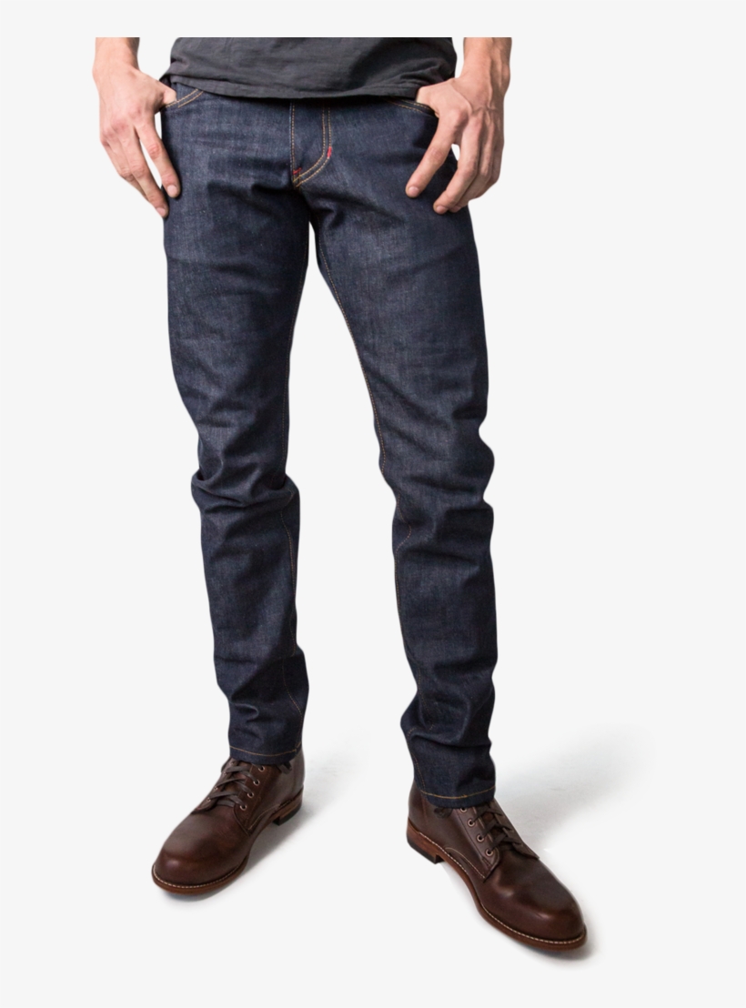 Rcnstrct Vintage Fubu Fat Albert - G Star Raw 3301 Straight Jeans, transparent png