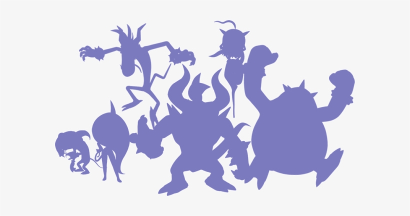 Second Opinion By Shadzter - Sonic Lost World Names, transparent png