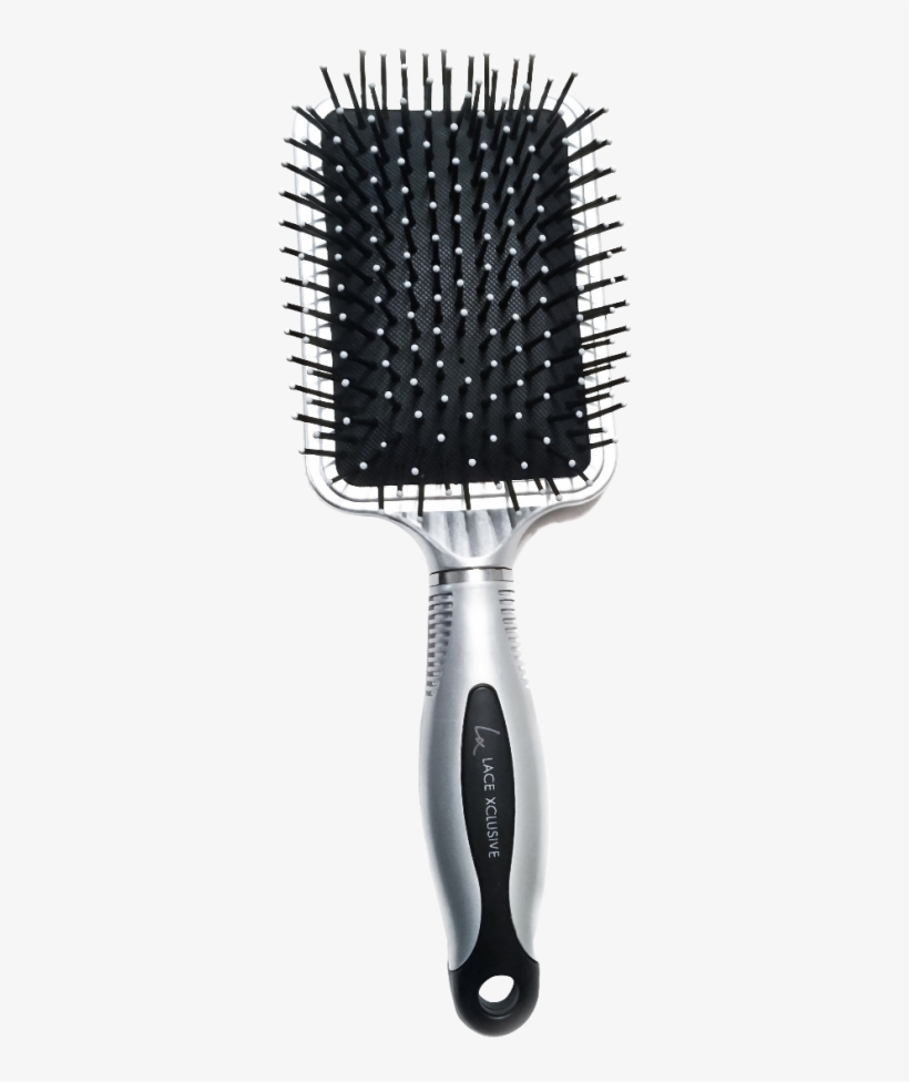 Lx Volumizing Detangling Brush - Brush, transparent png