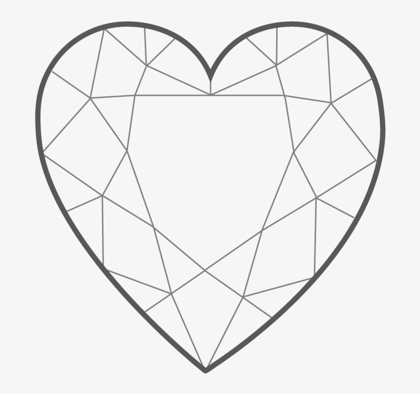 Heart, transparent png