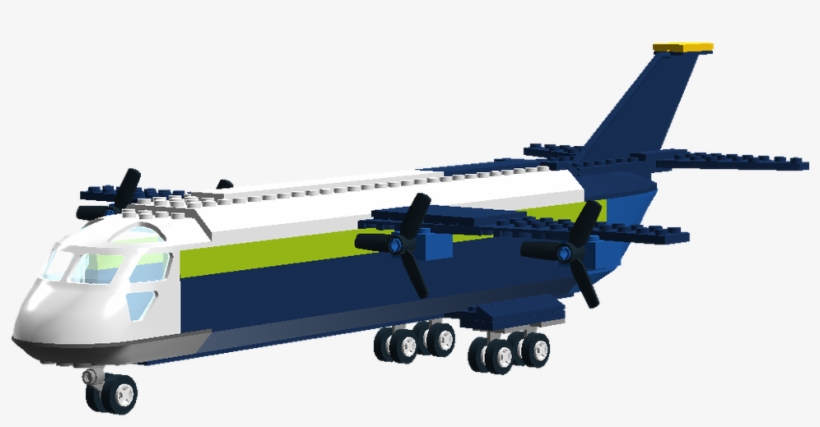 1 / - Model Aircraft, transparent png