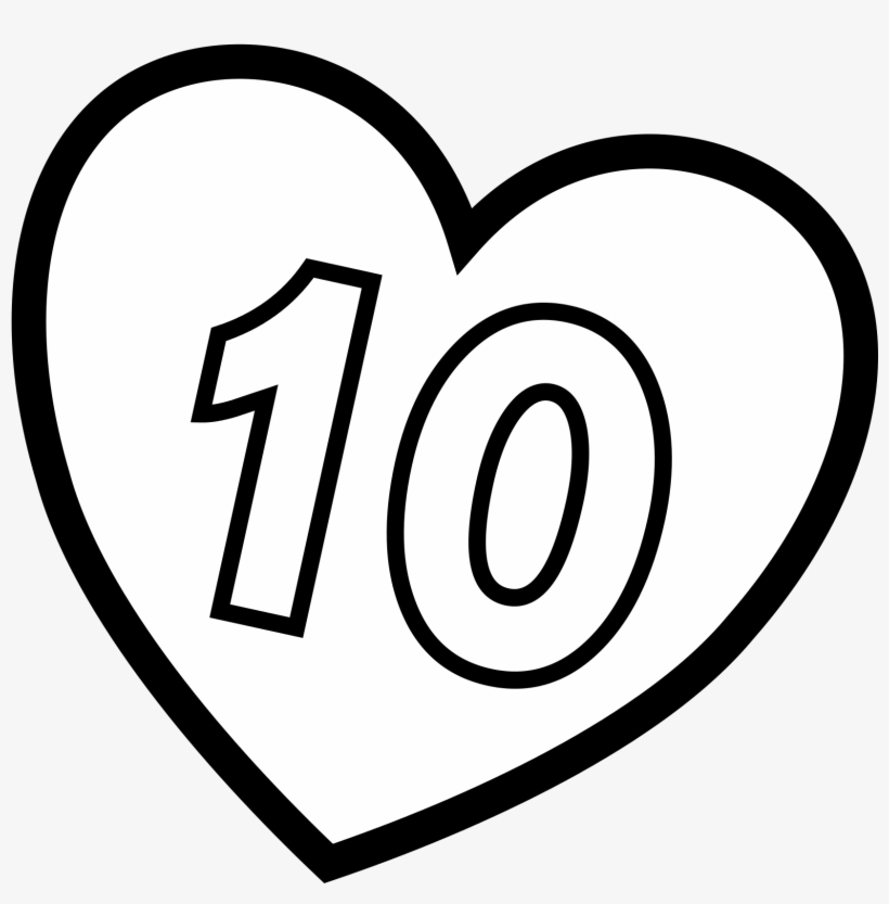 Coloring Heart Pages With Hearts Page Juve Cenitdelacabrera - Letter K In A Heart, transparent png