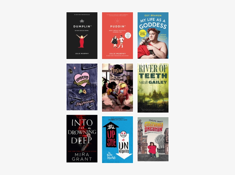 Fat-positive Fiction, Comics & Memoirs - Upside Of Unrequited By Becky Albertalli, transparent png