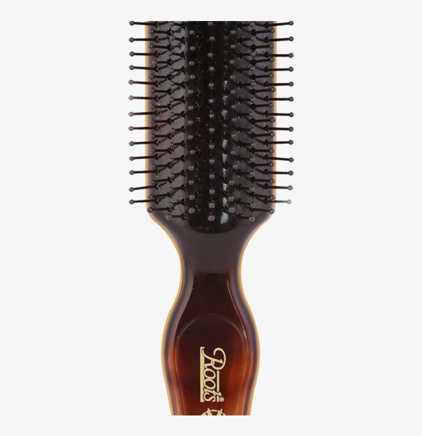 Hair Brush Png Transparent Image Roots Brush No. 9613(hair Brushes