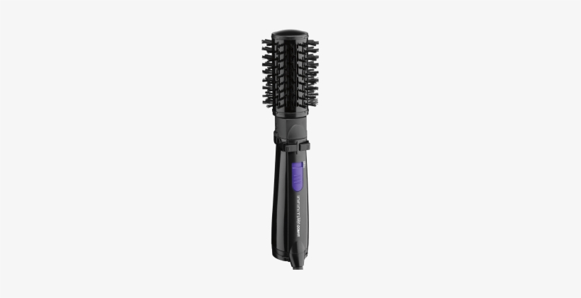 2-inch Spin Air Brush - Conair Spin Air Brush, transparent png