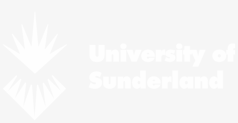 Subject Areas And Courses - University Of Sunderland Logo, transparent png