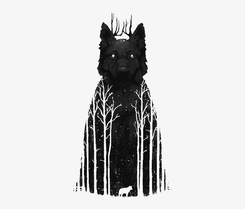 Katara~ - Wolf King, transparent png
