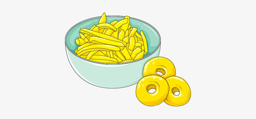 Download The Image - Food, transparent png