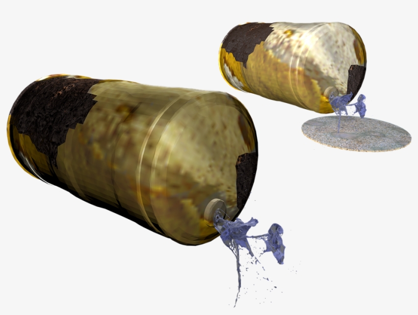 Barrel, Ton, Container, Fertilize, Phased Out - Barrel, transparent png
