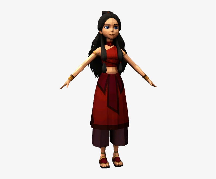 Download Zip Archive - Avatar: The Last Airbender – Into The Inferno, transparent png