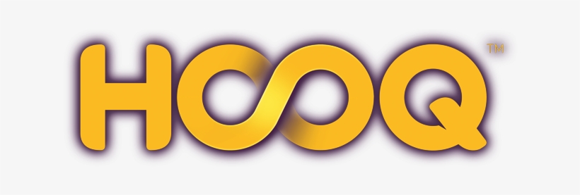 Hooq Adds New Titles Such As Friends, The Big Bang - Hooq Logo Png, transparent png