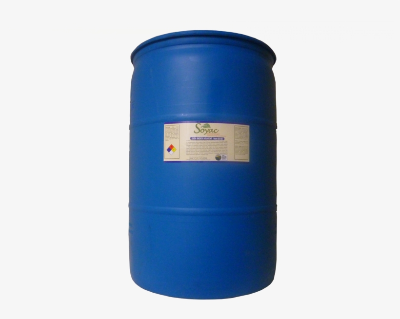 Best Solvency Twice As Strong As Mineral Spirit Water - Plastic, transparent png