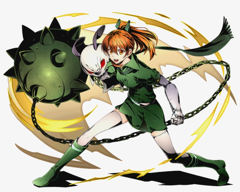 Resized To 83% Of Original - Akame Ga Kill Divine Gate, transparent png