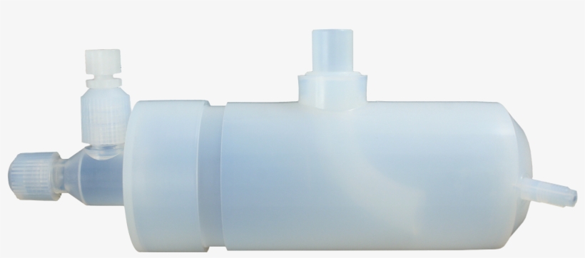 47 Ml Pfa Barrel Spray Chamber For Nexion - Millilitre, transparent png