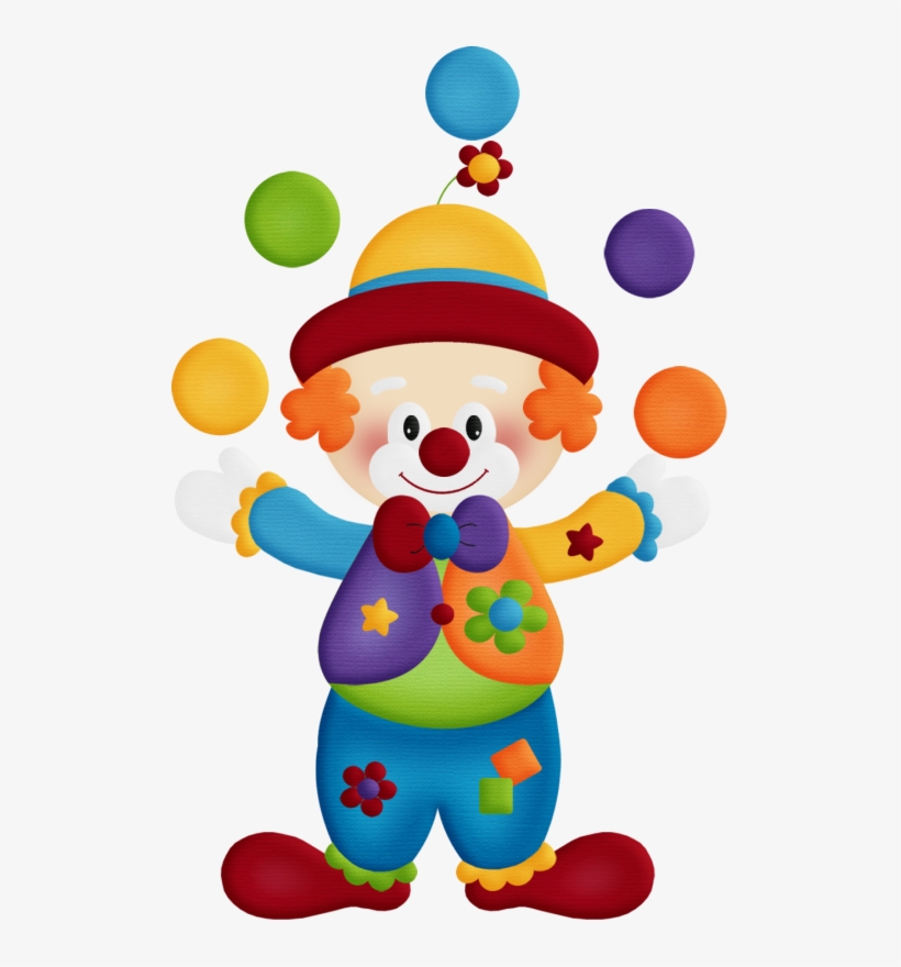 Яндекс - Фотки - Payaso De Circo Png, transparent png