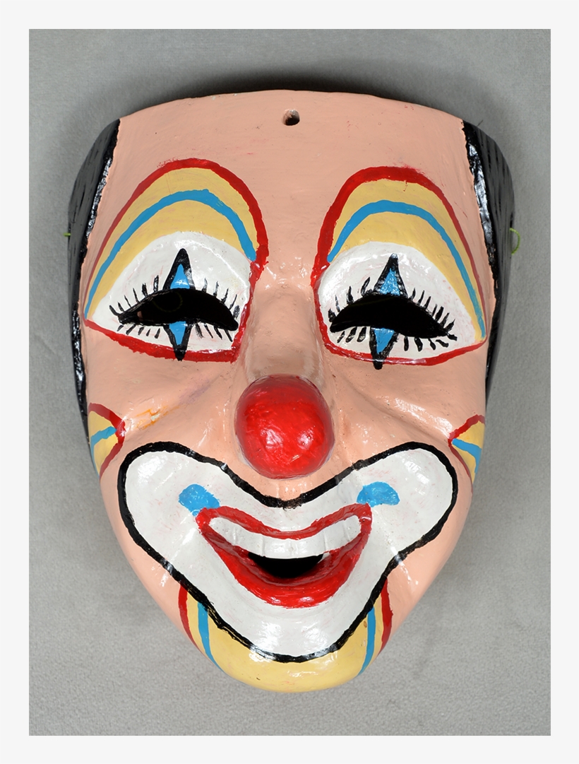 Veracruz Payaso - Clown, transparent png