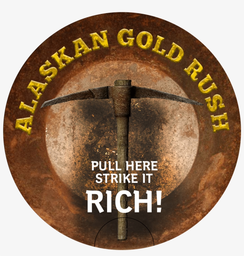 Time To Rush To Your Favorite Watering Hole In Search - Emblem, transparent png