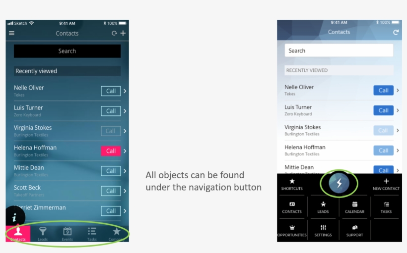 When Previously All Available Objects Were On Fixed - Software, transparent png