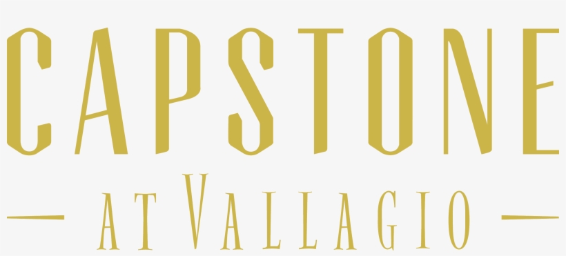 Englewood Property Logo - Capstone At Vallagio, transparent png