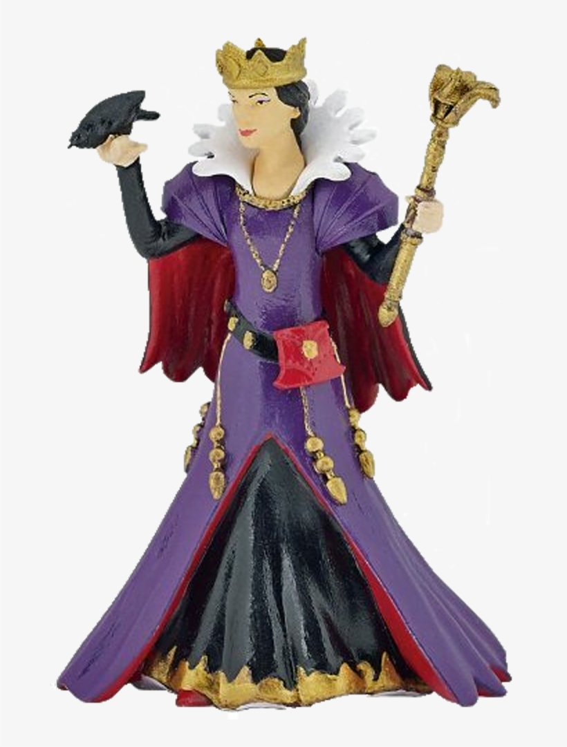 Papo 39085 Evil Queen, transparent png