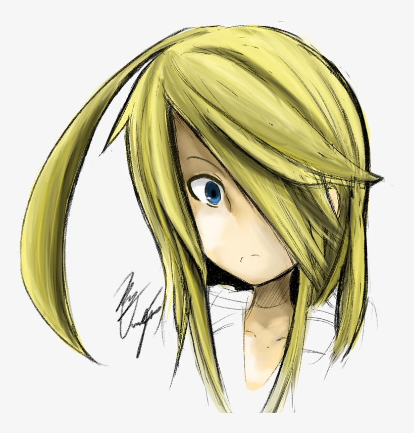 Tripeace Images Nana By Menii-chan Hd Wallpaper And - Wallpaper, transparent png