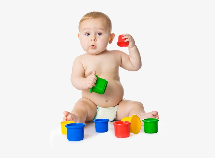 Edu3 - Cute Baby Play Toy, transparent png