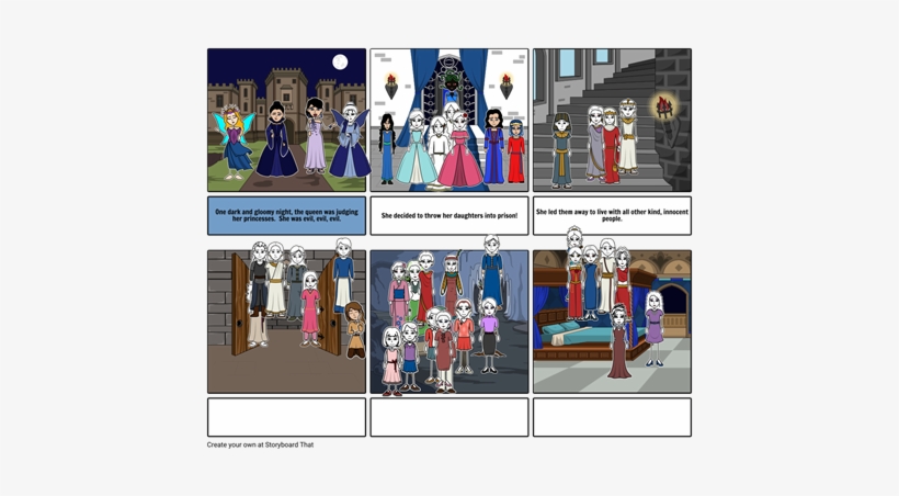 Evil Queen - Illustration, transparent png