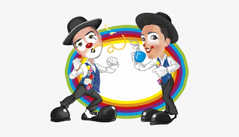 Contratacion De Payasos Para Fiestas Infantiles - Party, transparent png