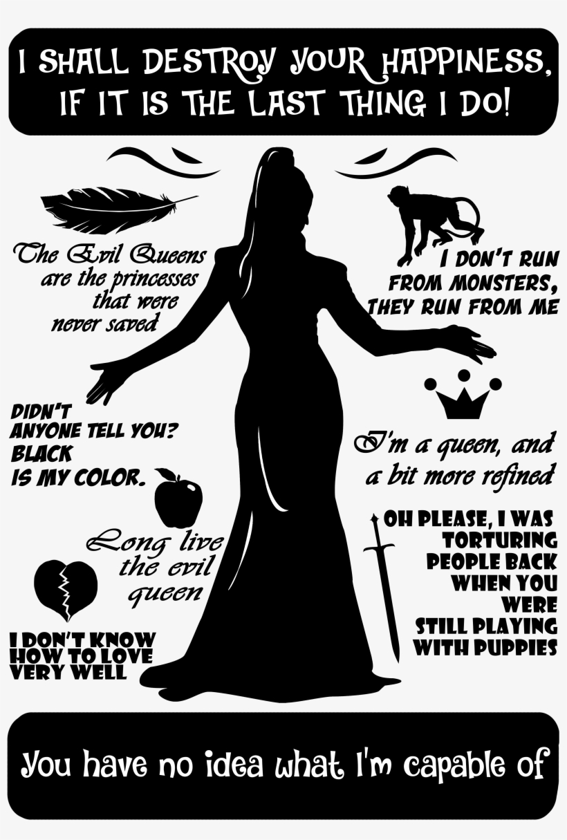 Important Prints On Hoodies Are Much Bigger, So Don't - You Have No Idea What I M Capable, transparent png